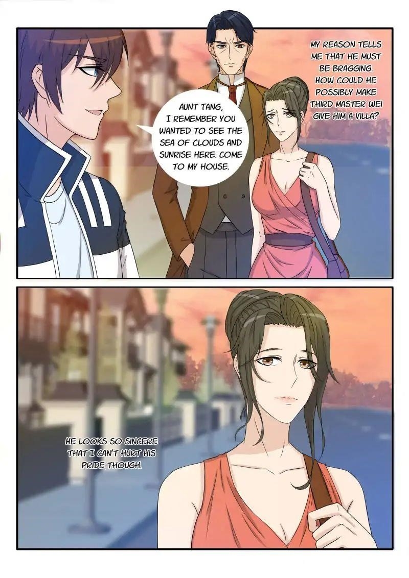 Rebirth of the Urban Immortal Cultivator Chapter 29 - Page 6