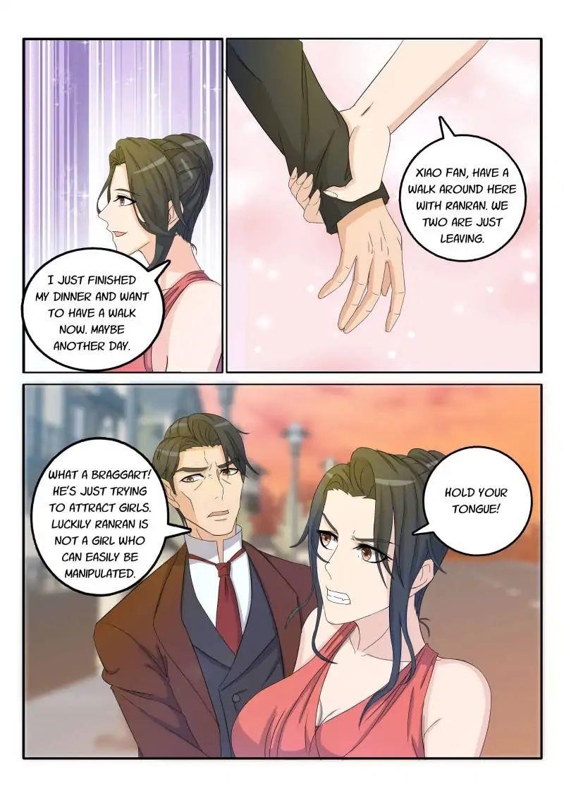 Rebirth of the Urban Immortal Cultivator Chapter 29 - Page 7