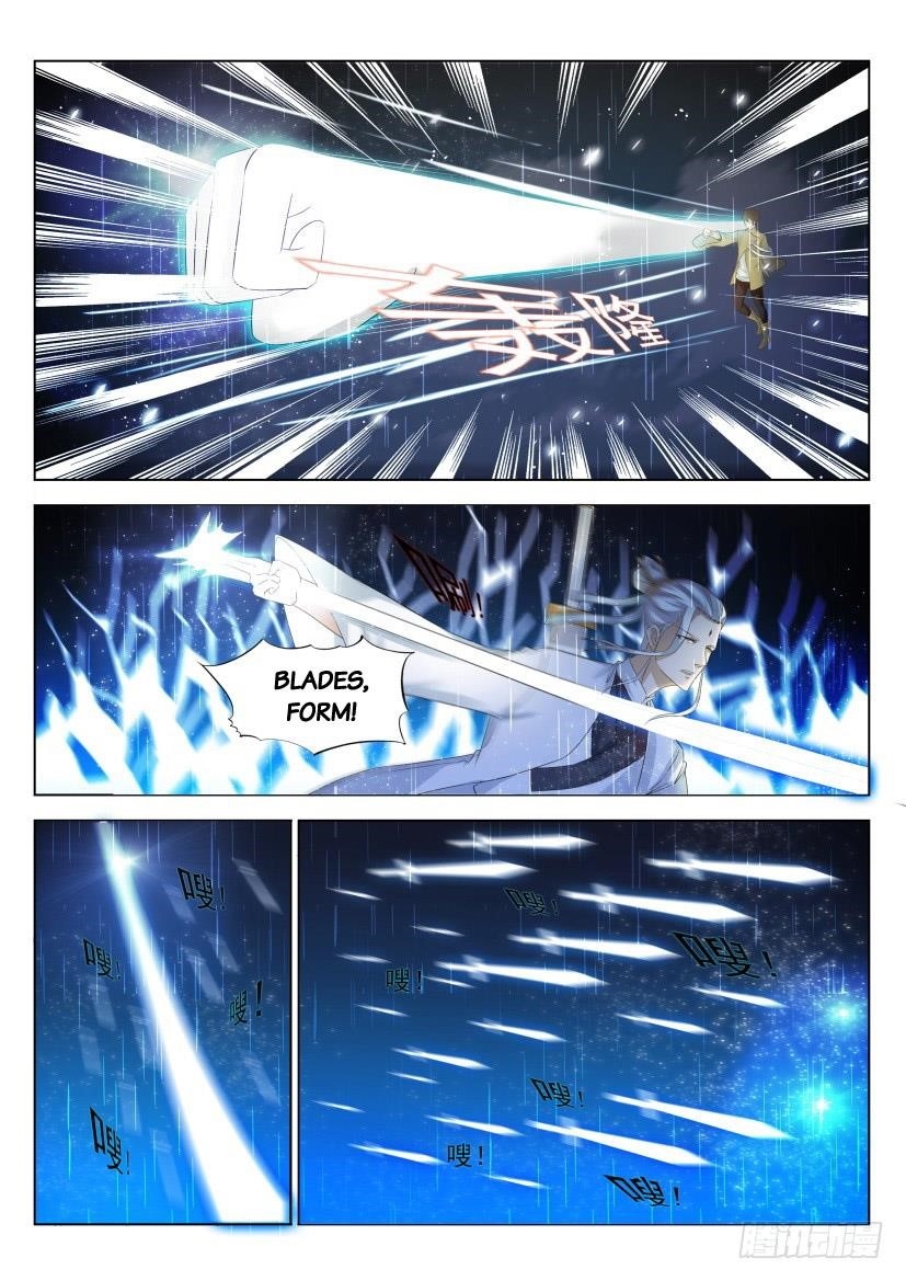 Rebirth of the Urban Immortal Cultivator Chapter 290 - Page 9