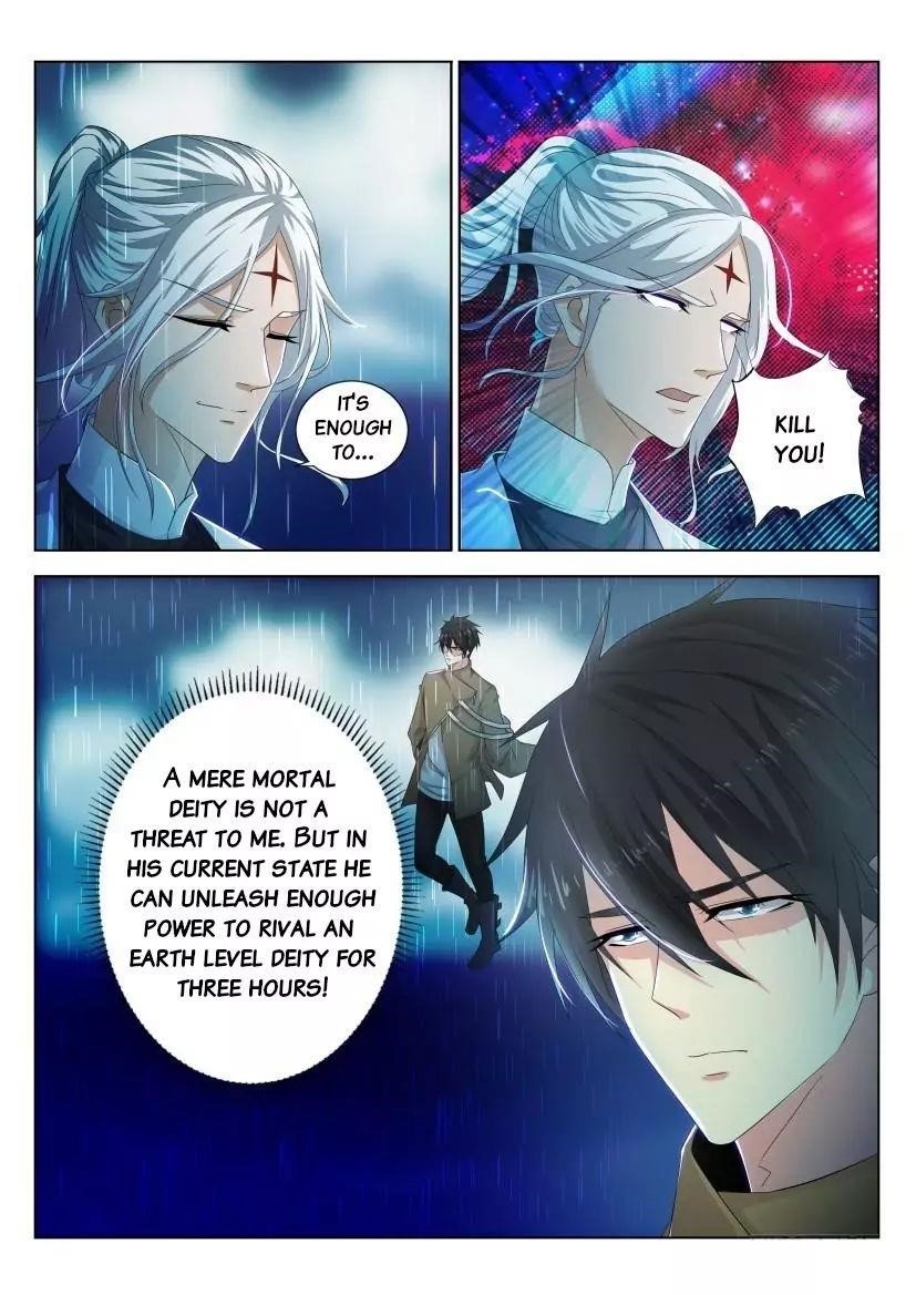 Rebirth of the Urban Immortal Cultivator Chapter 292 - Page 6