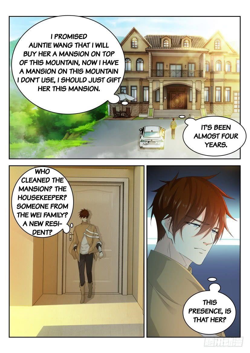 Rebirth of the Urban Immortal Cultivator Chapter 295 - Page 15