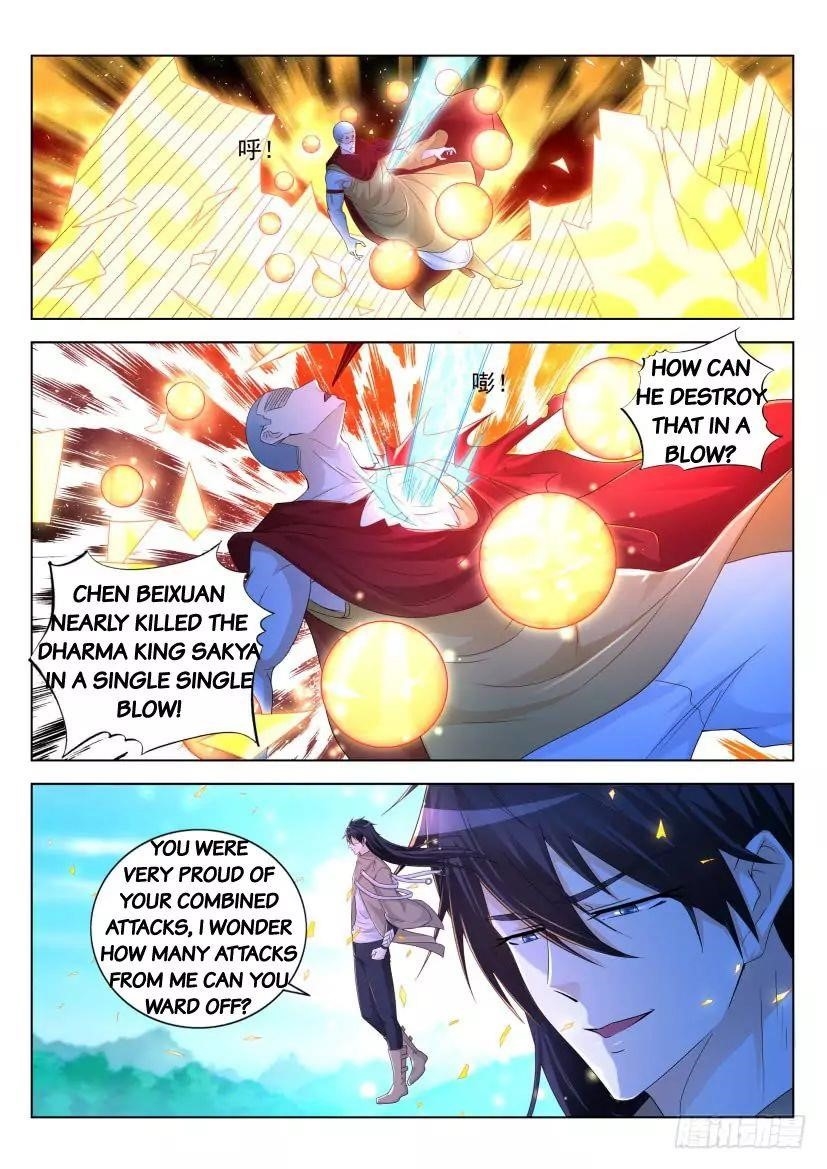 Rebirth of the Urban Immortal Cultivator Chapter 298 - Page 12