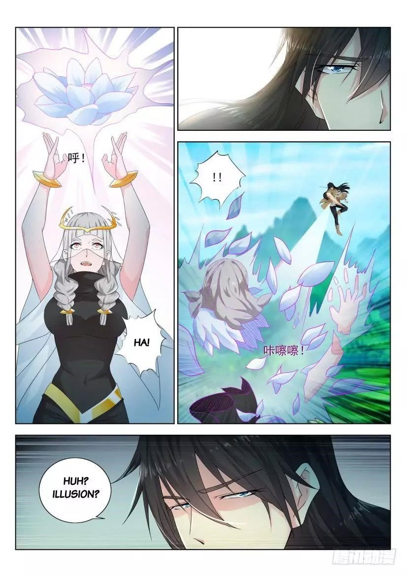 Rebirth of the Urban Immortal Cultivator Chapter 298 - Page 14