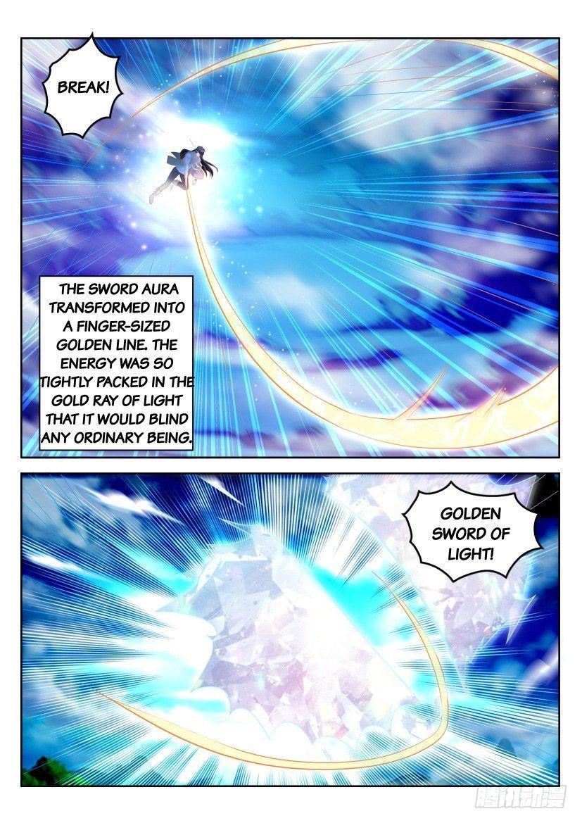 Rebirth of the Urban Immortal Cultivator Chapter 299 - Page 15