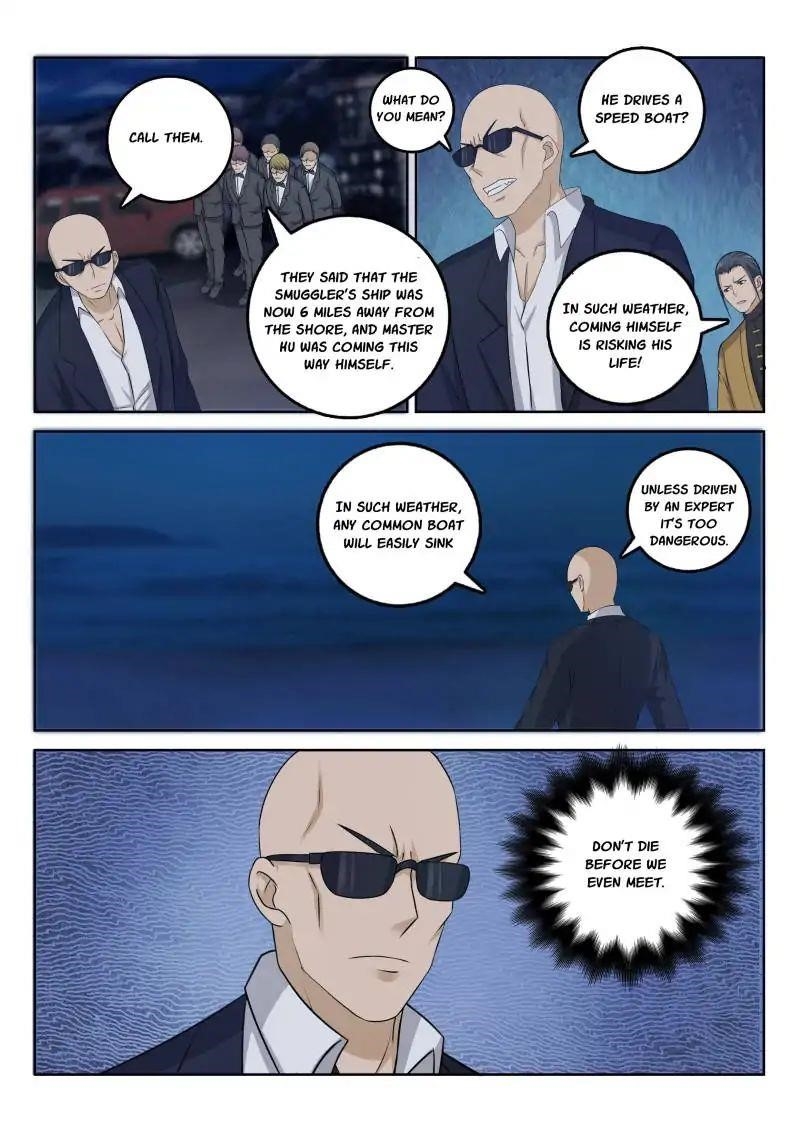 Rebirth of the Urban Immortal Cultivator Chapter 30 - Page 2