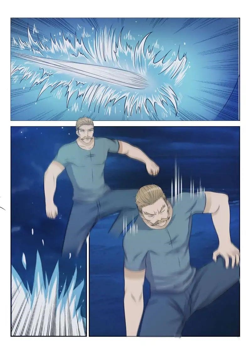 Rebirth of the Urban Immortal Cultivator Chapter 30 - Page 4