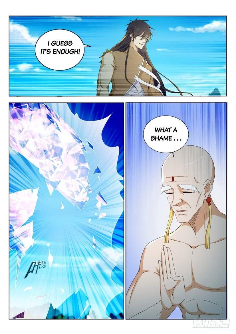 Rebirth of the Urban Immortal Cultivator Chapter 300 - Page 2