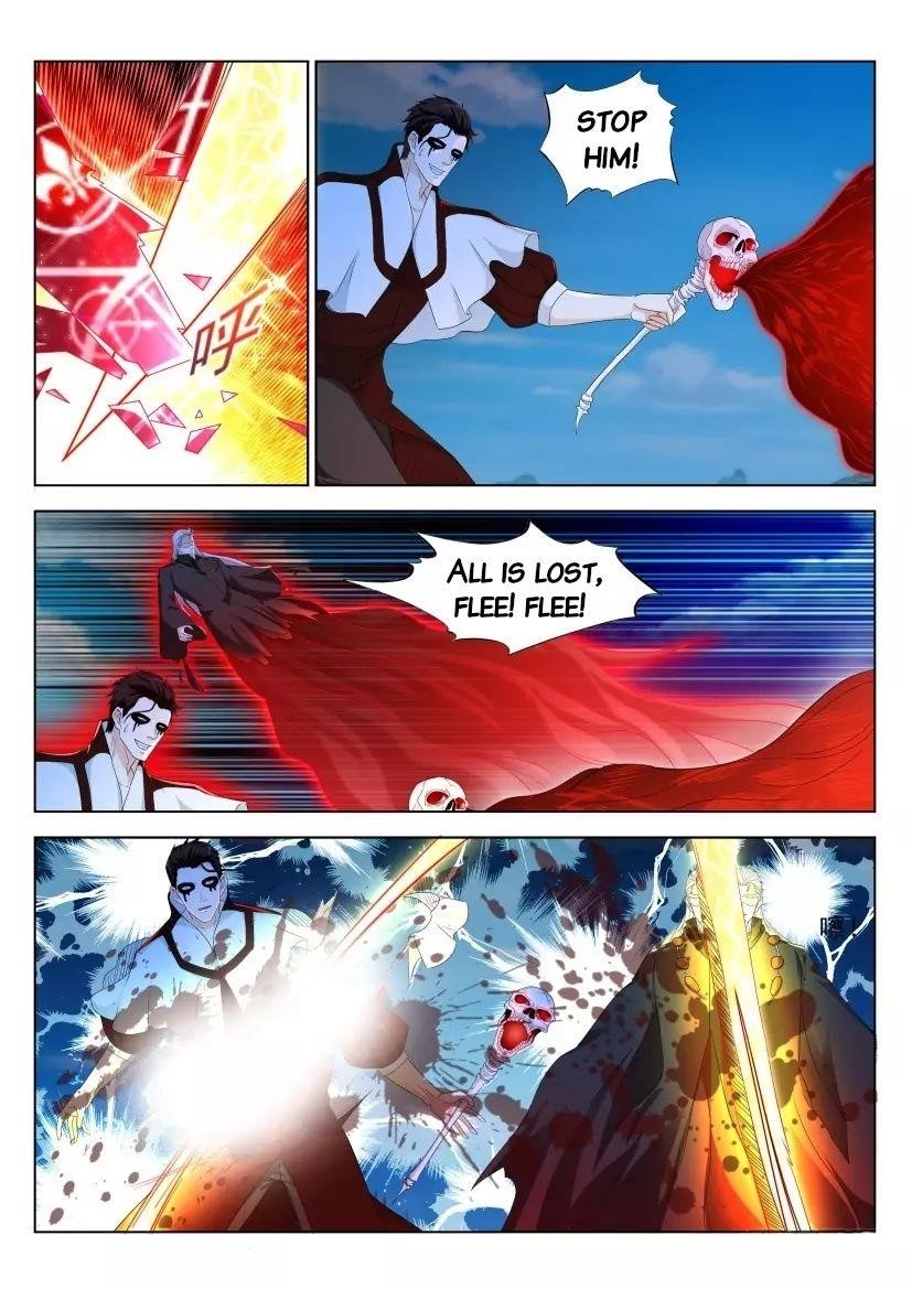 Rebirth of the Urban Immortal Cultivator Chapter 304 - Page 11