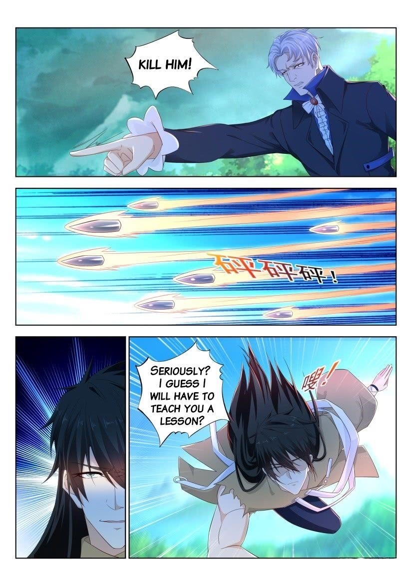 Rebirth of the Urban Immortal Cultivator Chapter 305 - Page 15