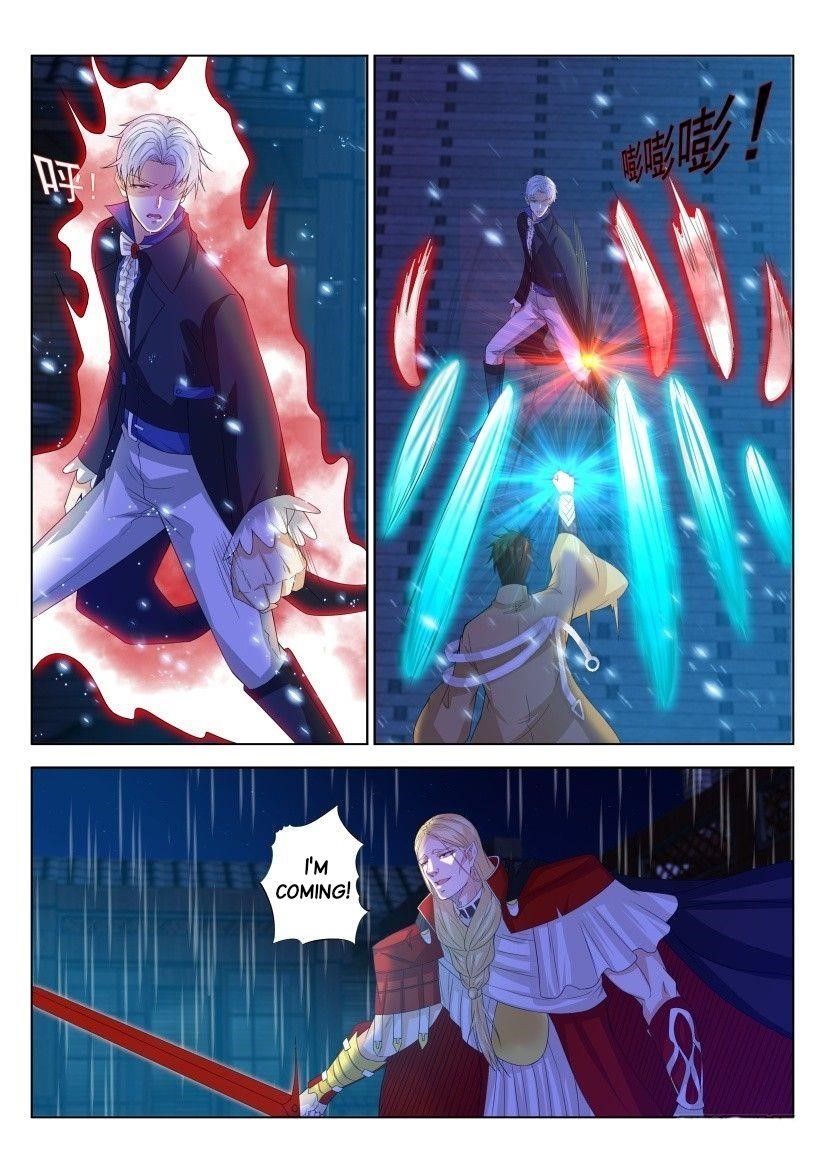 Rebirth of the Urban Immortal Cultivator Chapter 308 - Page 3