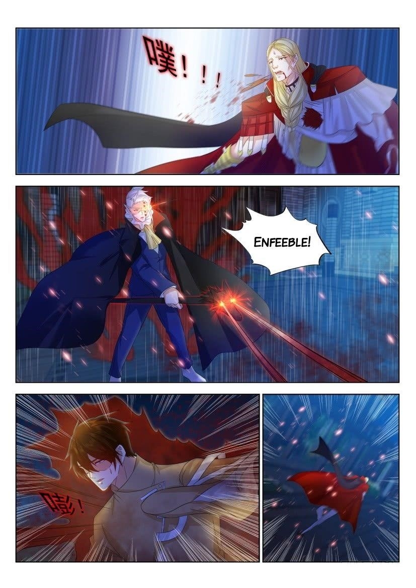 Rebirth of the Urban Immortal Cultivator Chapter 308 - Page 6