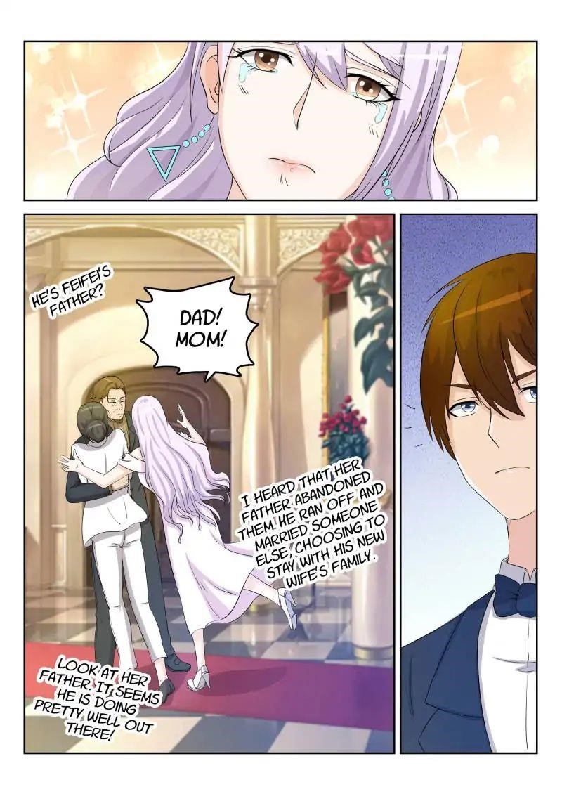 Rebirth of the Urban Immortal Cultivator Chapter 31 - Page 10