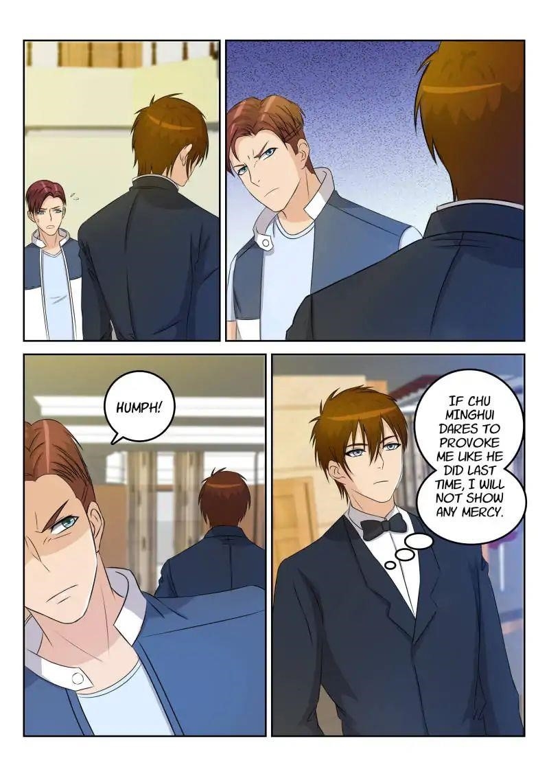 Rebirth of the Urban Immortal Cultivator Chapter 31 - Page 5