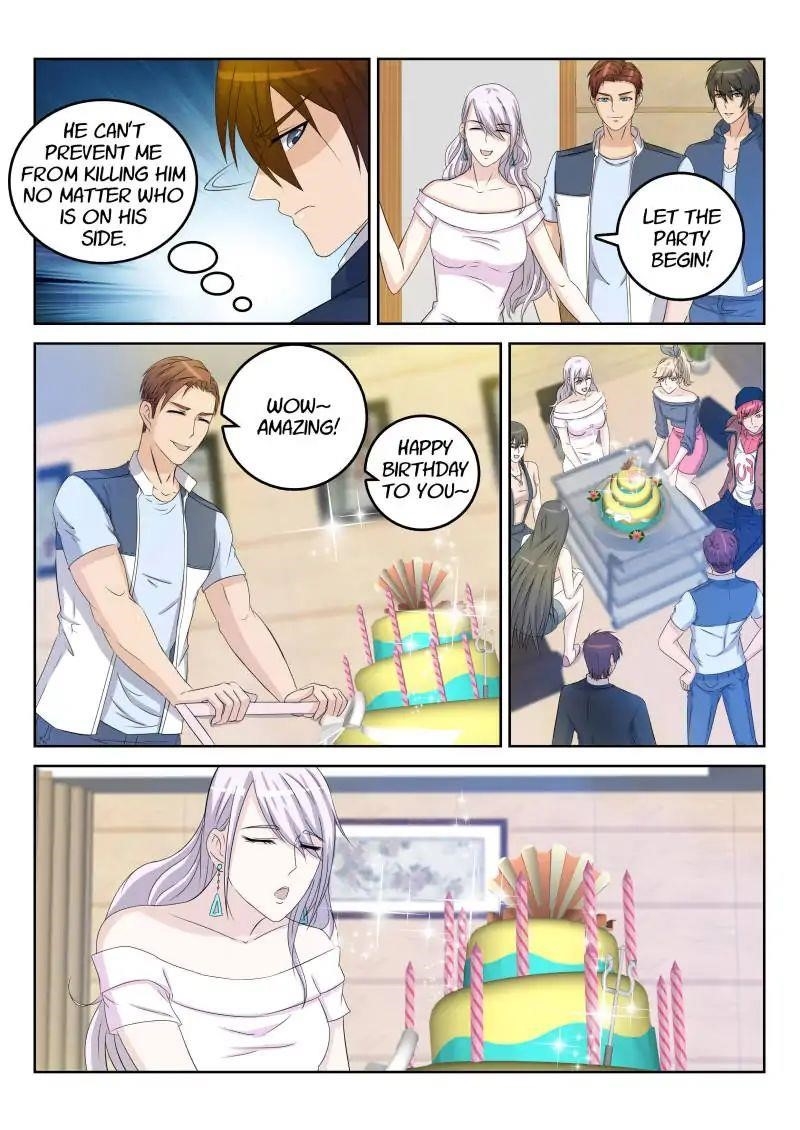 Rebirth of the Urban Immortal Cultivator Chapter 31 - Page 6