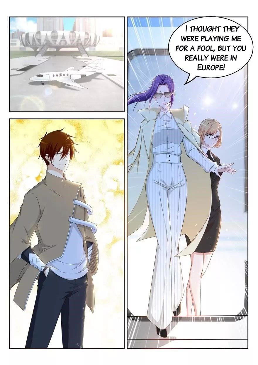 Rebirth of the Urban Immortal Cultivator Chapter 311 - Page 15