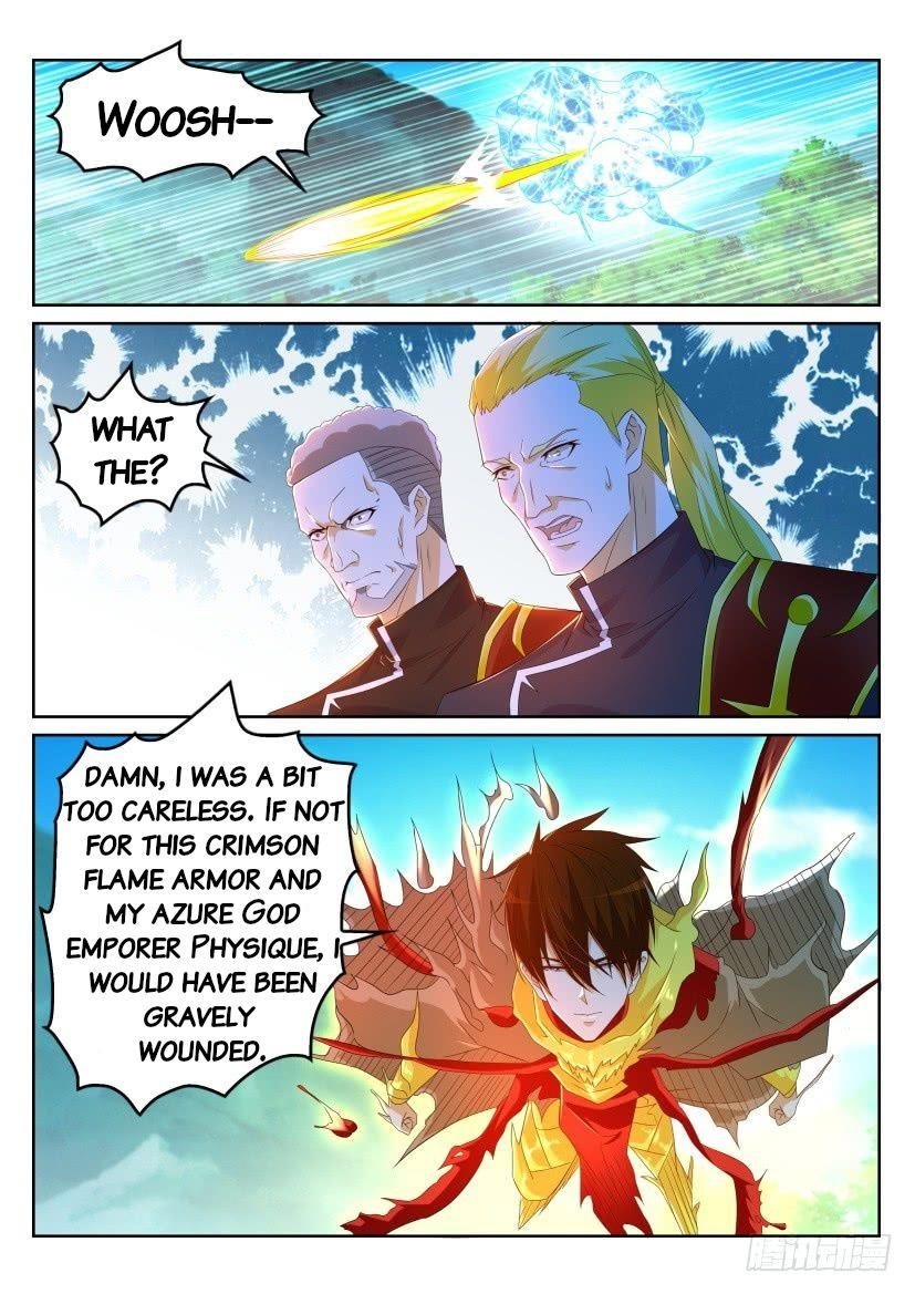 Rebirth of the Urban Immortal Cultivator Chapter 314 - Page 13