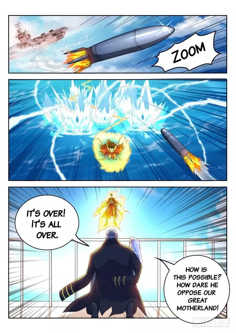 Rebirth of the Urban Immortal Cultivator Chapter 316 - Page 15