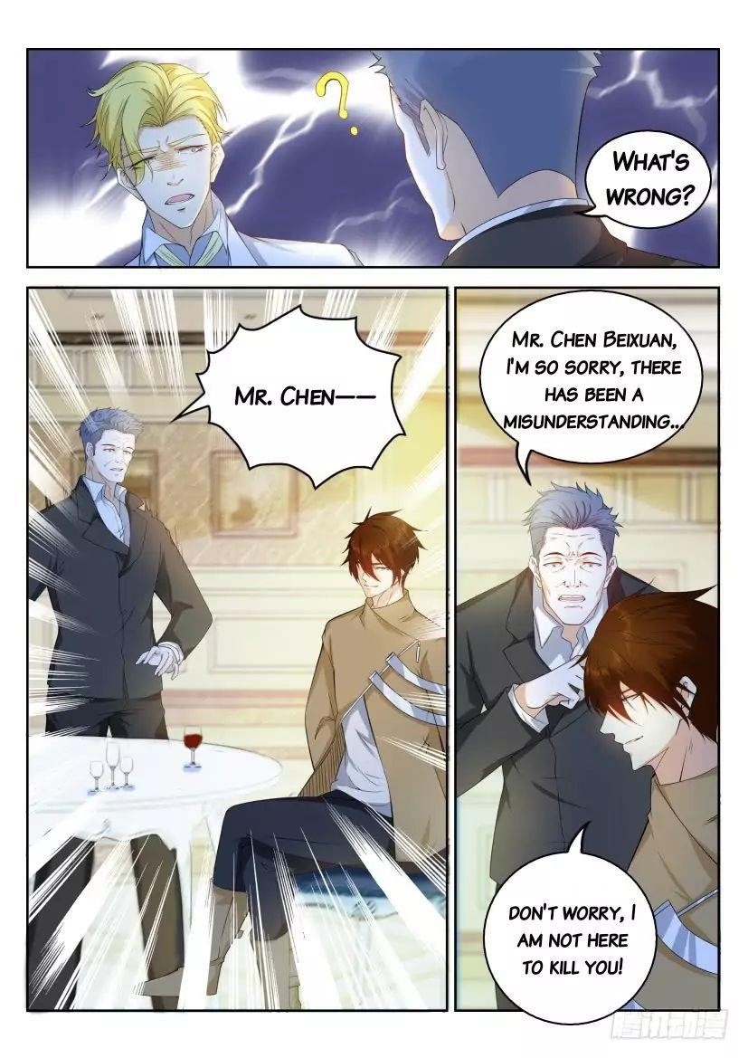 Rebirth of the Urban Immortal Cultivator Chapter 317 - Page 10