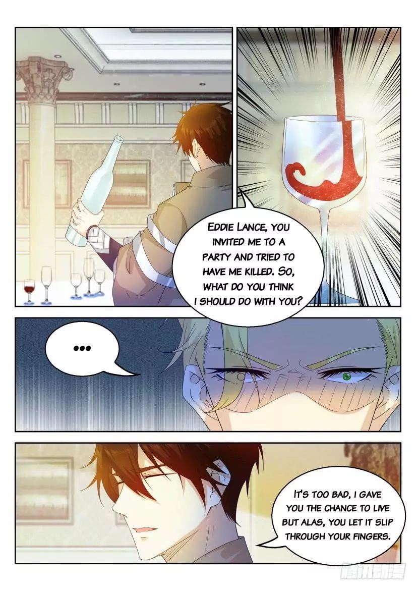 Rebirth of the Urban Immortal Cultivator Chapter 317 - Page 11