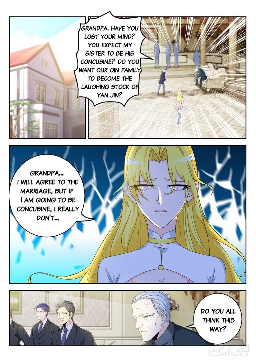 Rebirth of the Urban Immortal Cultivator Chapter 322 - Page 12