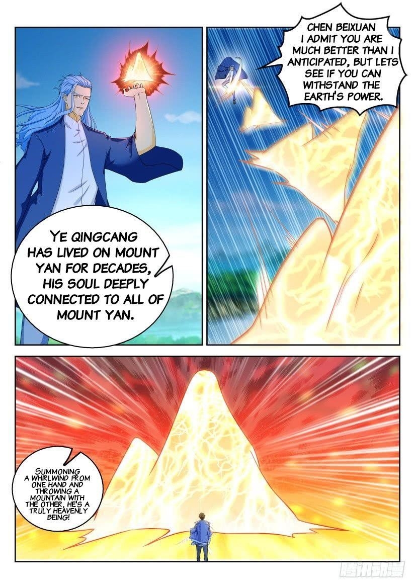 Rebirth of the Urban Immortal Cultivator Chapter 324 - Page 12