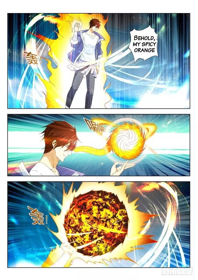 Rebirth of the Urban Immortal Cultivator Chapter 327 - Page 17