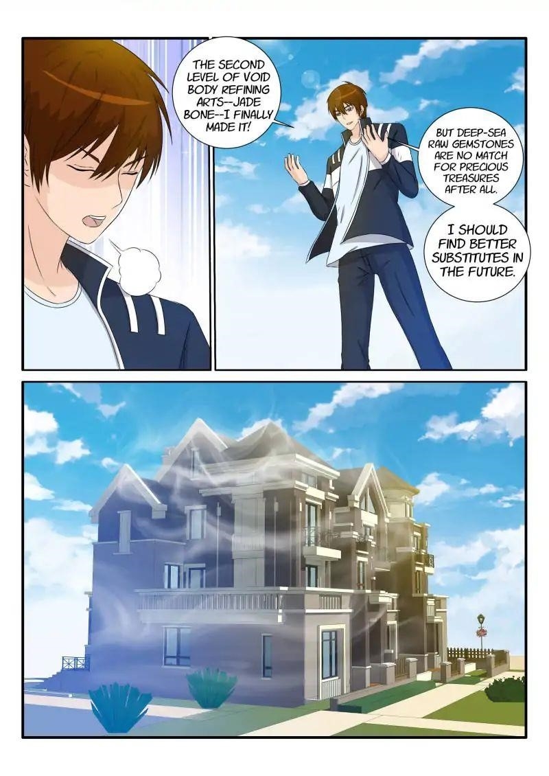Rebirth of the Urban Immortal Cultivator Chapter 33 - Page 12
