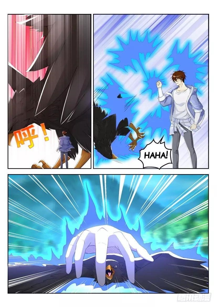 Rebirth of the Urban Immortal Cultivator Chapter 330 - Page 10