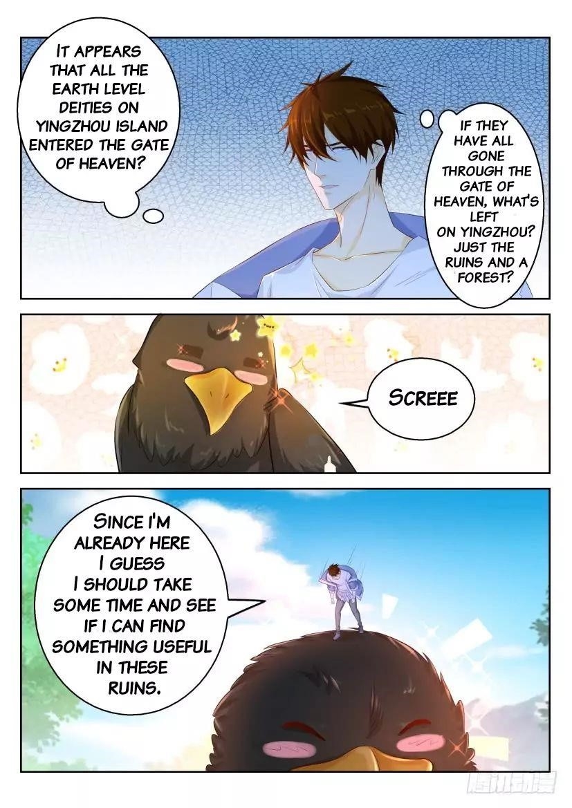 Rebirth of the Urban Immortal Cultivator Chapter 330 - Page 15