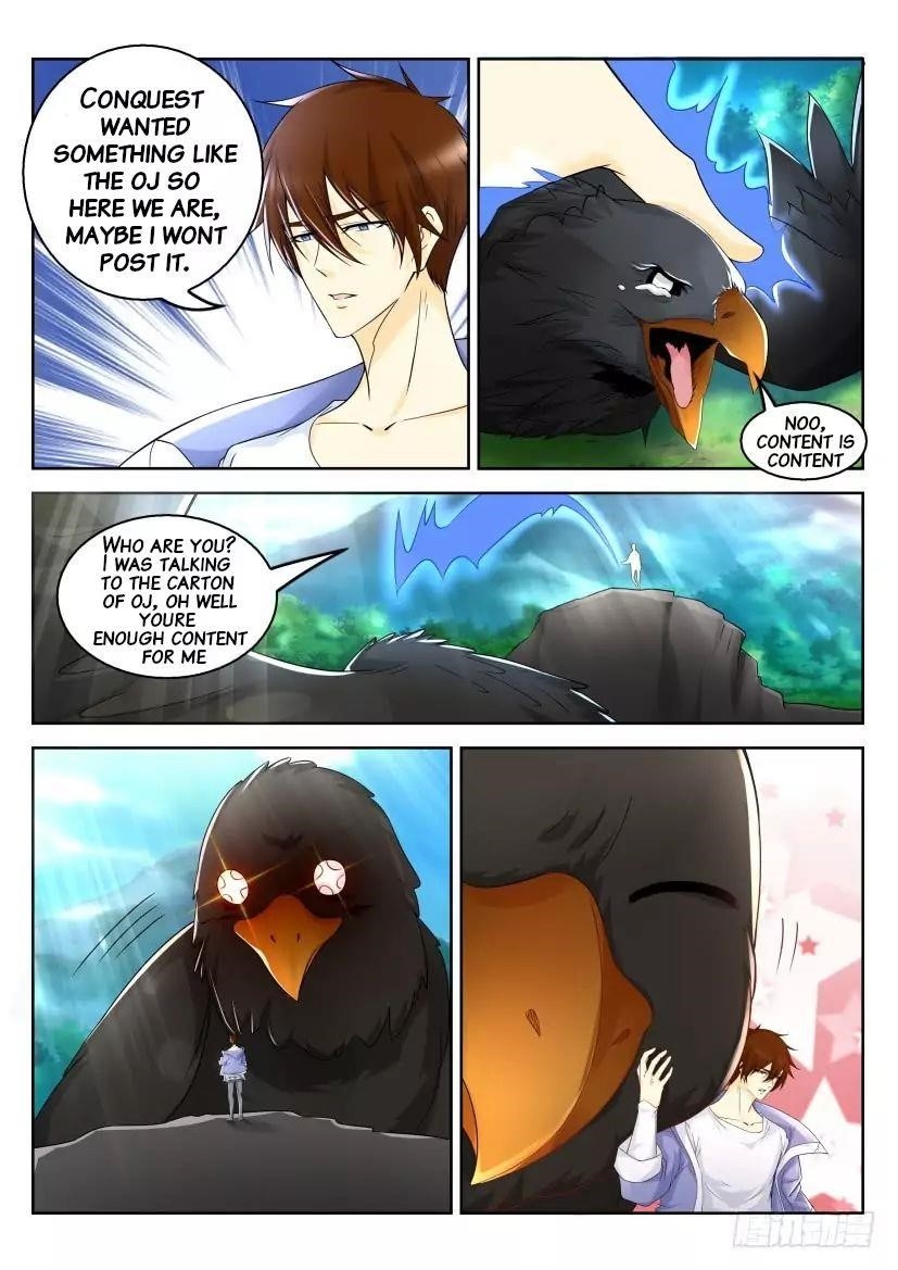 Rebirth of the Urban Immortal Cultivator Chapter 330 - Page 18