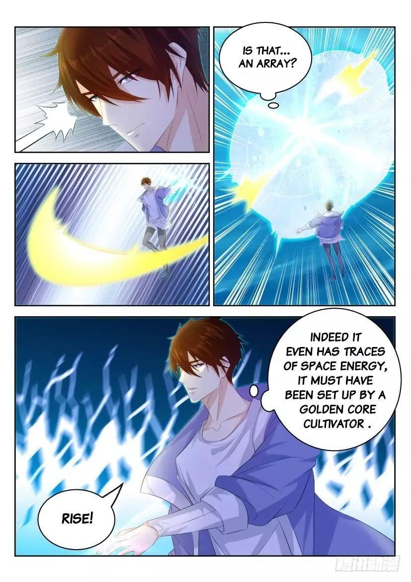 Rebirth of the Urban Immortal Cultivator Chapter 330 - Page 5