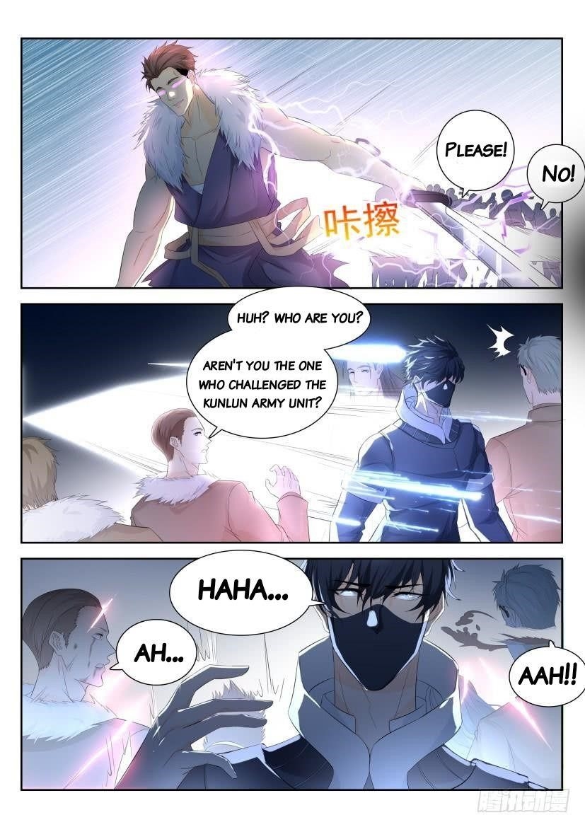 Rebirth of the Urban Immortal Cultivator Chapter 333 - Page 14