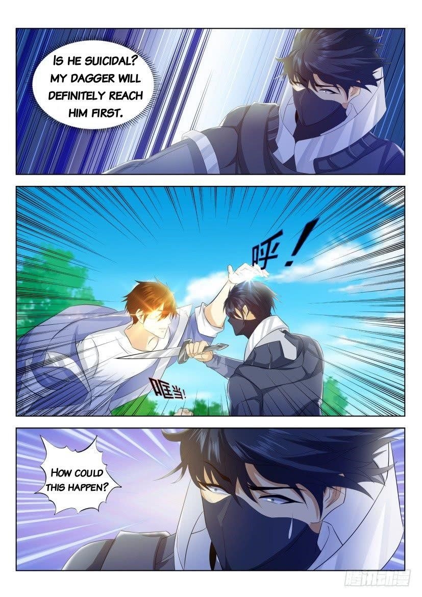 Rebirth of the Urban Immortal Cultivator Chapter 334 - Page 14
