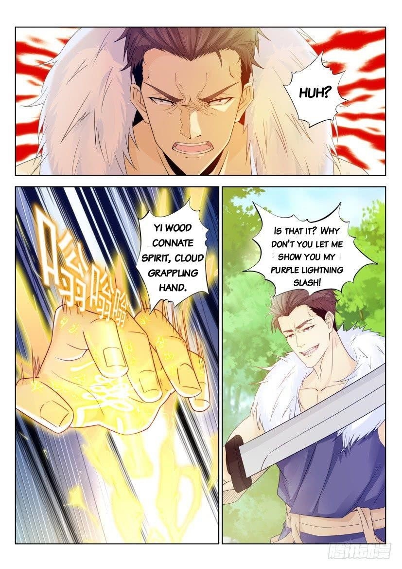 Rebirth of the Urban Immortal Cultivator Chapter 334 - Page 7