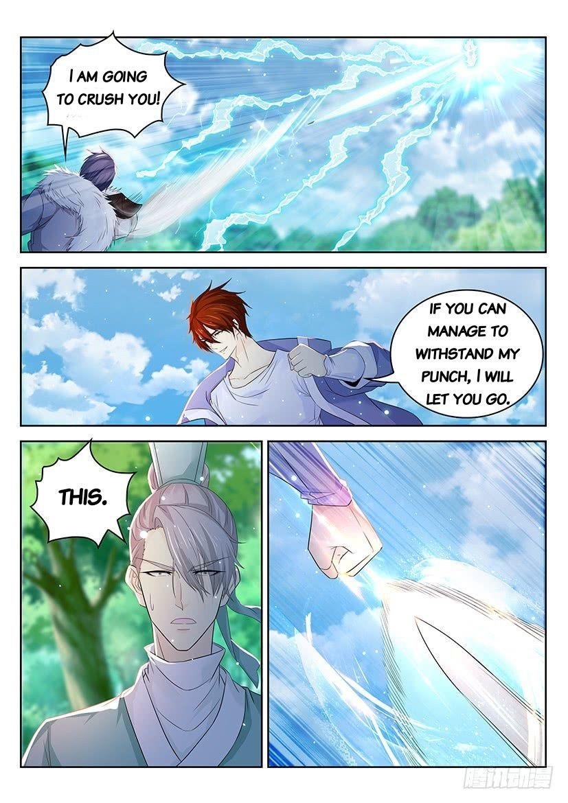 Rebirth of the Urban Immortal Cultivator Chapter 335 - Page 13