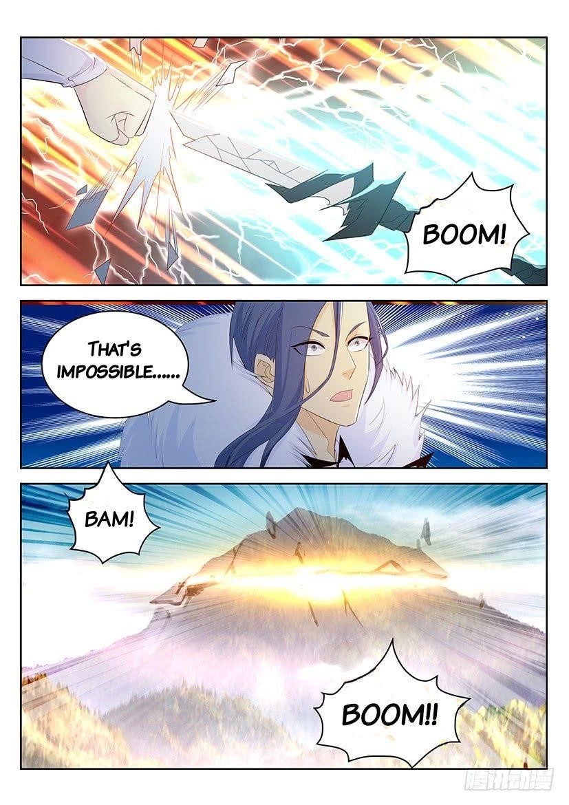 Rebirth of the Urban Immortal Cultivator Chapter 335 - Page 14