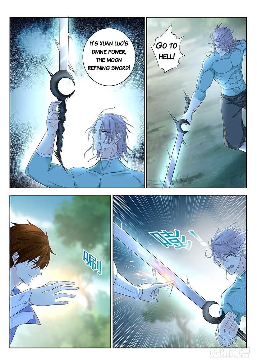 Rebirth of the Urban Immortal Cultivator Chapter 336 - Page 13