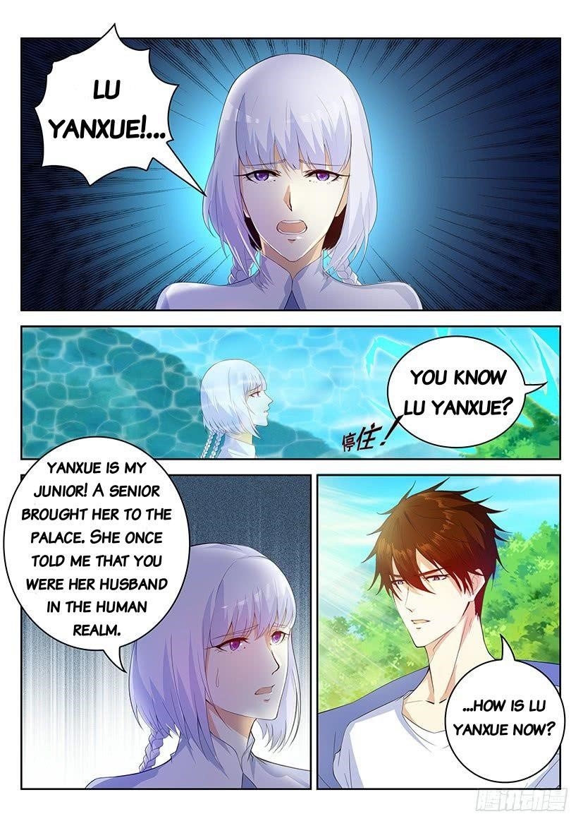 Rebirth of the Urban Immortal Cultivator Chapter 337 - Page 15