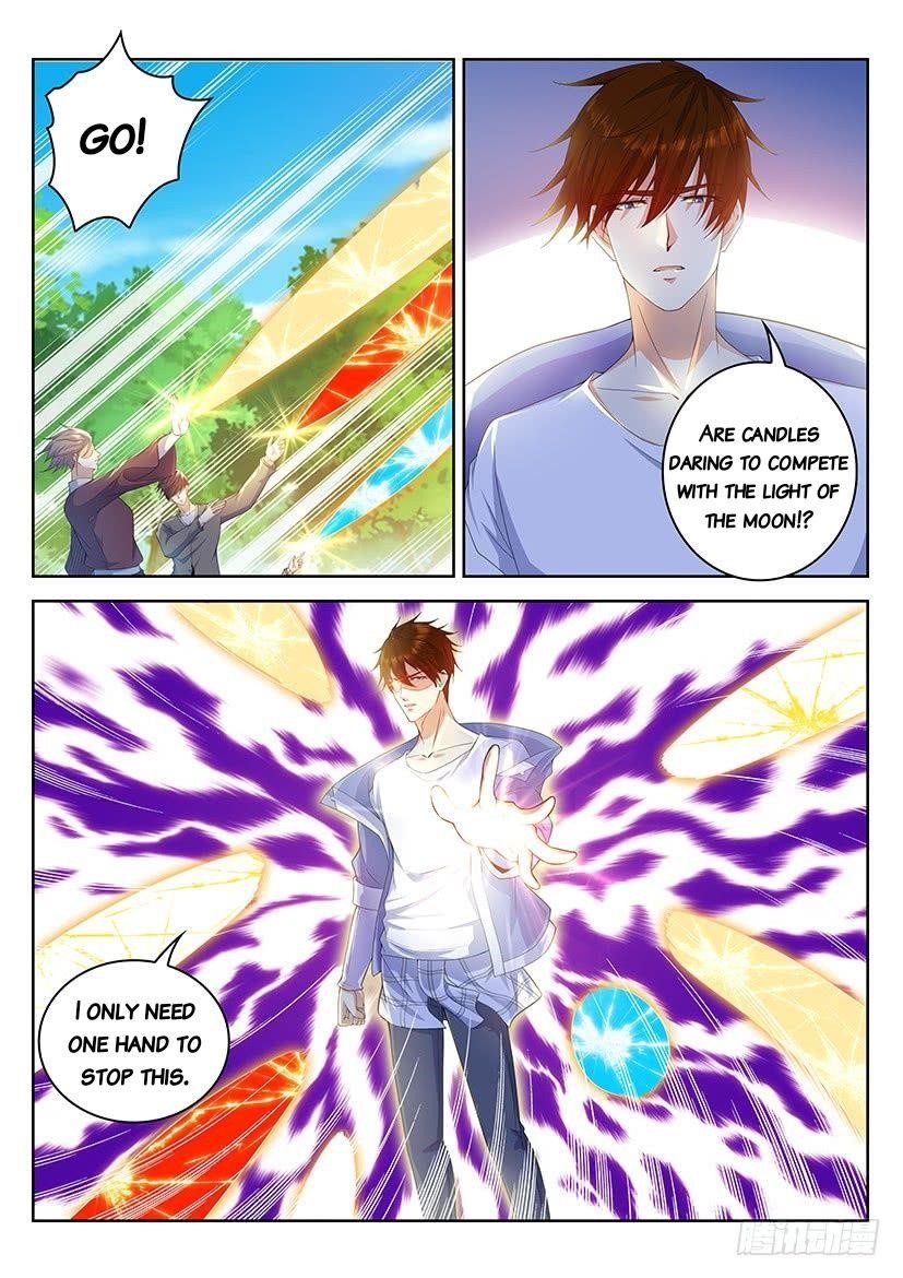 Rebirth of the Urban Immortal Cultivator Chapter 337 - Page 2