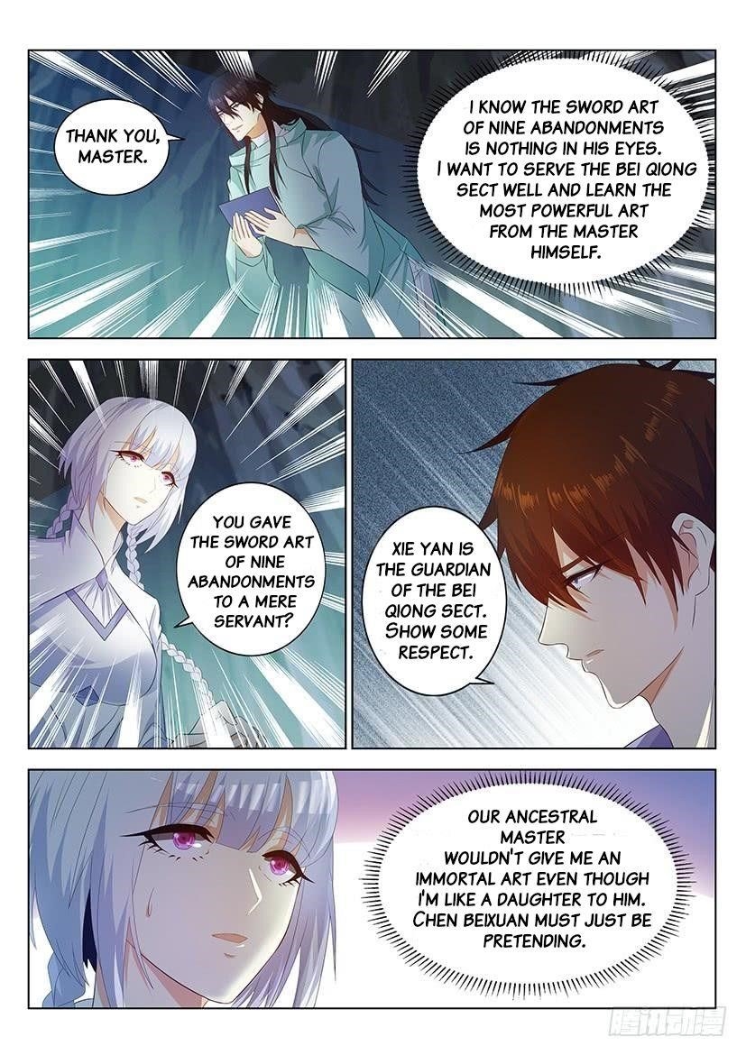 Rebirth of the Urban Immortal Cultivator Chapter 339 - Page 13