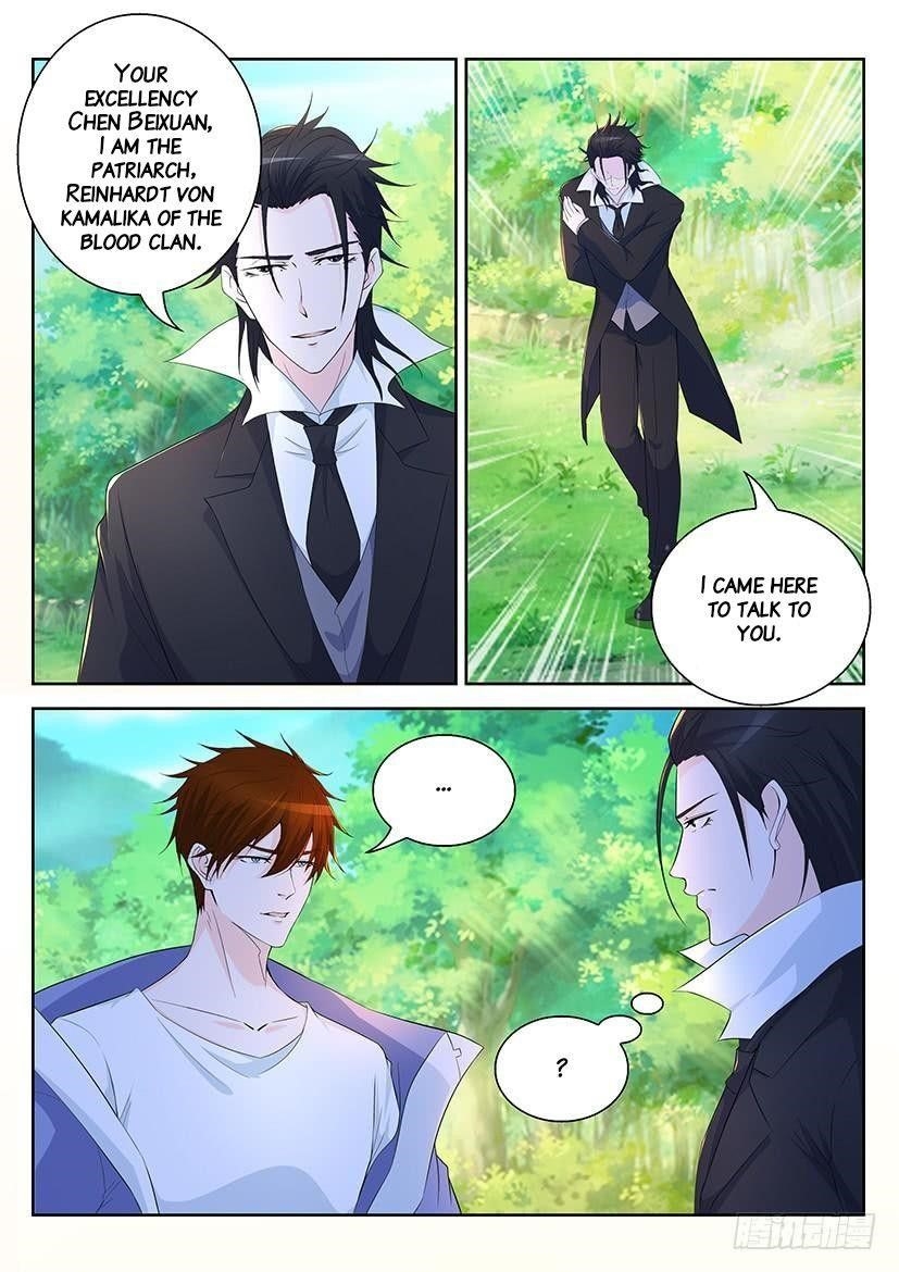 Rebirth of the Urban Immortal Cultivator Chapter 340 - Page 10