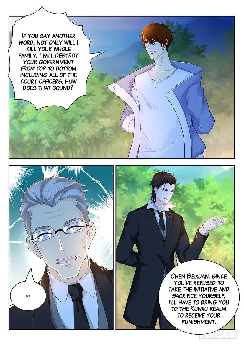 Rebirth of the Urban Immortal Cultivator Chapter 340 - Page 14