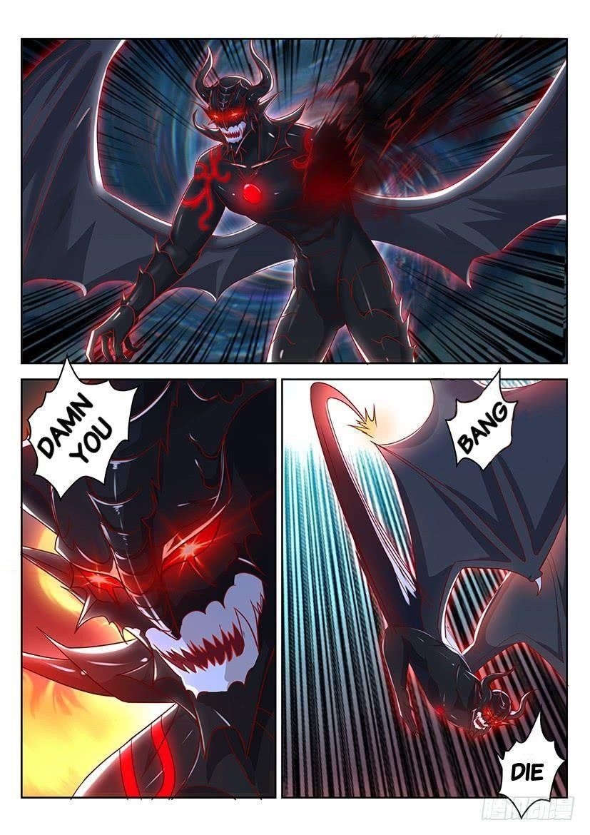 Rebirth of the Urban Immortal Cultivator Chapter 341 - Page 11