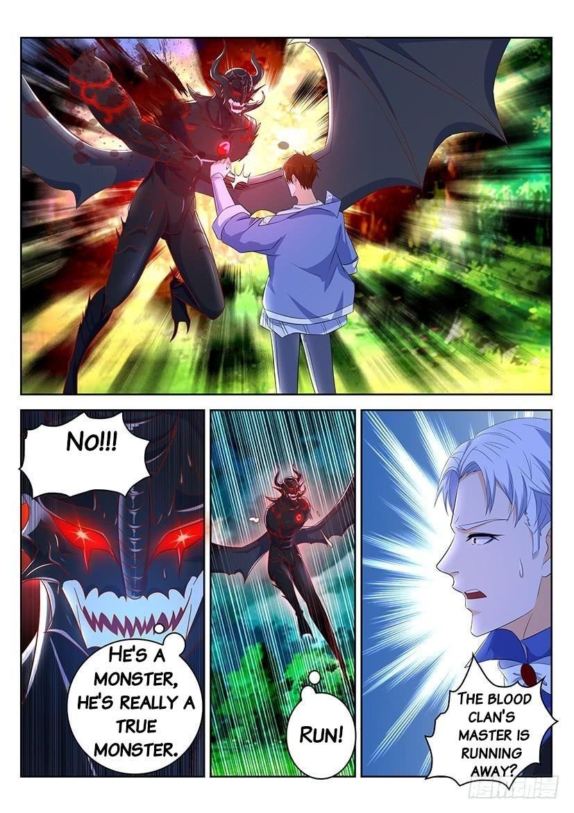 Rebirth of the Urban Immortal Cultivator Chapter 341 - Page 13