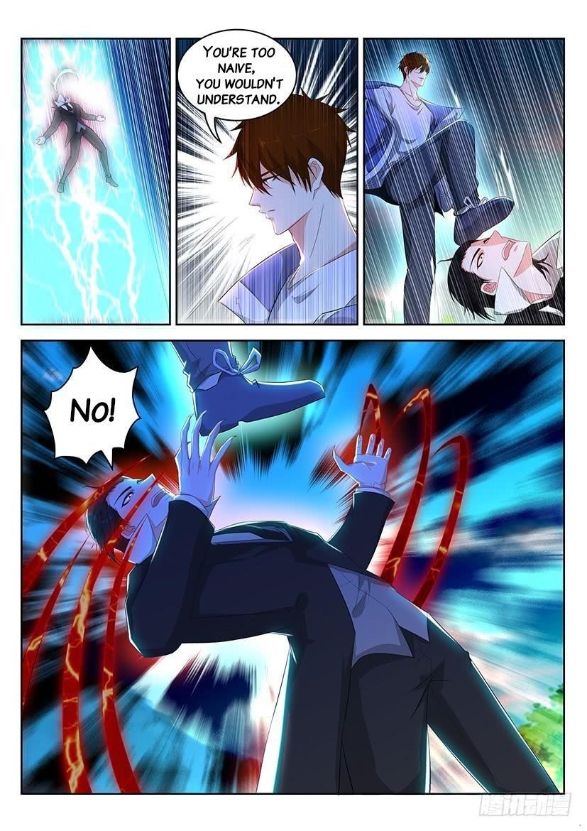 Rebirth of the Urban Immortal Cultivator Chapter 341 - Page 4