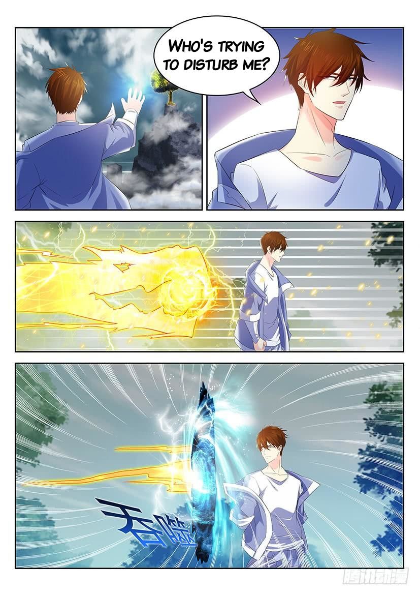 Rebirth of the Urban Immortal Cultivator Chapter 346 - Page 9