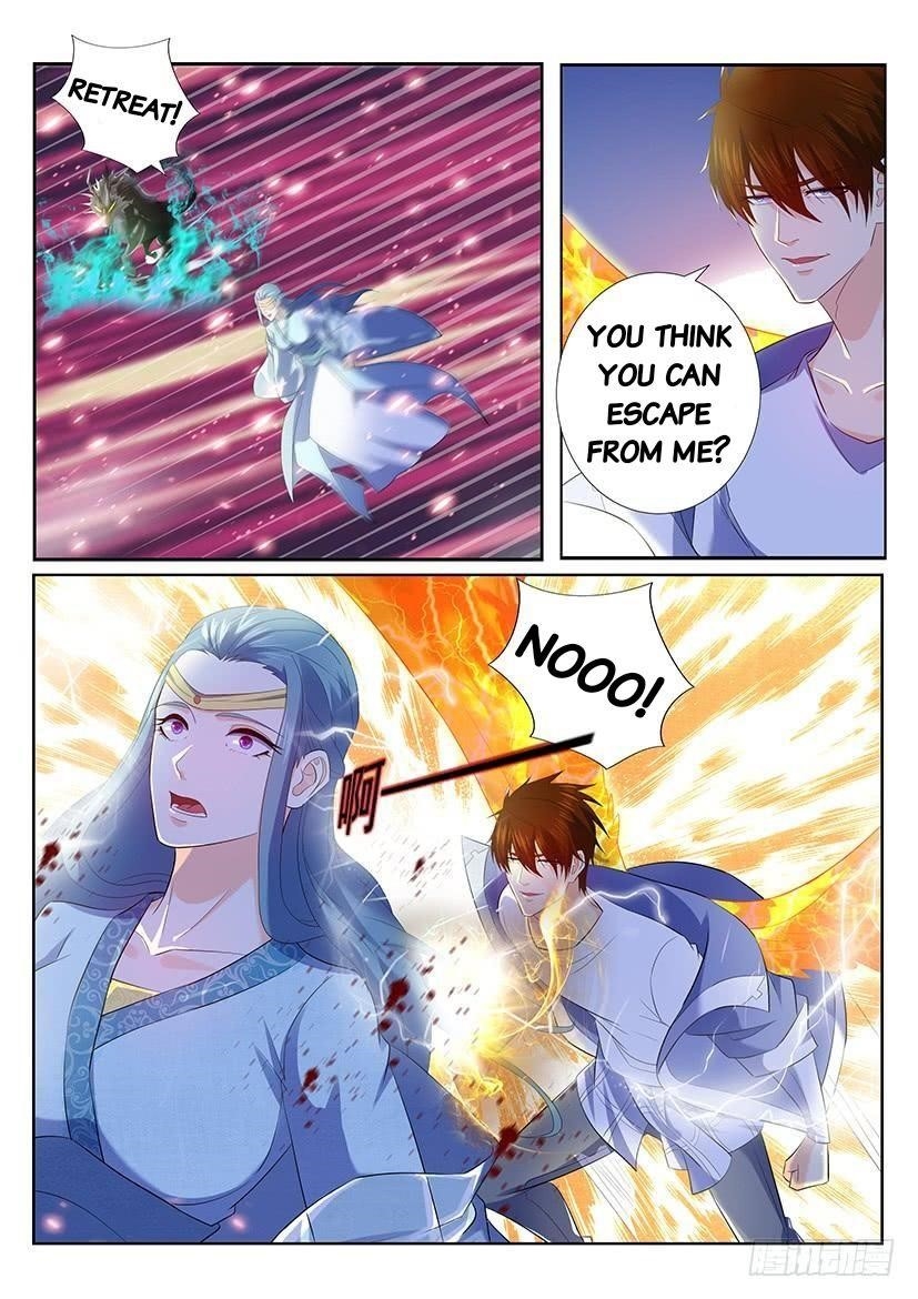 Rebirth of the Urban Immortal Cultivator Chapter 349 - Page 13