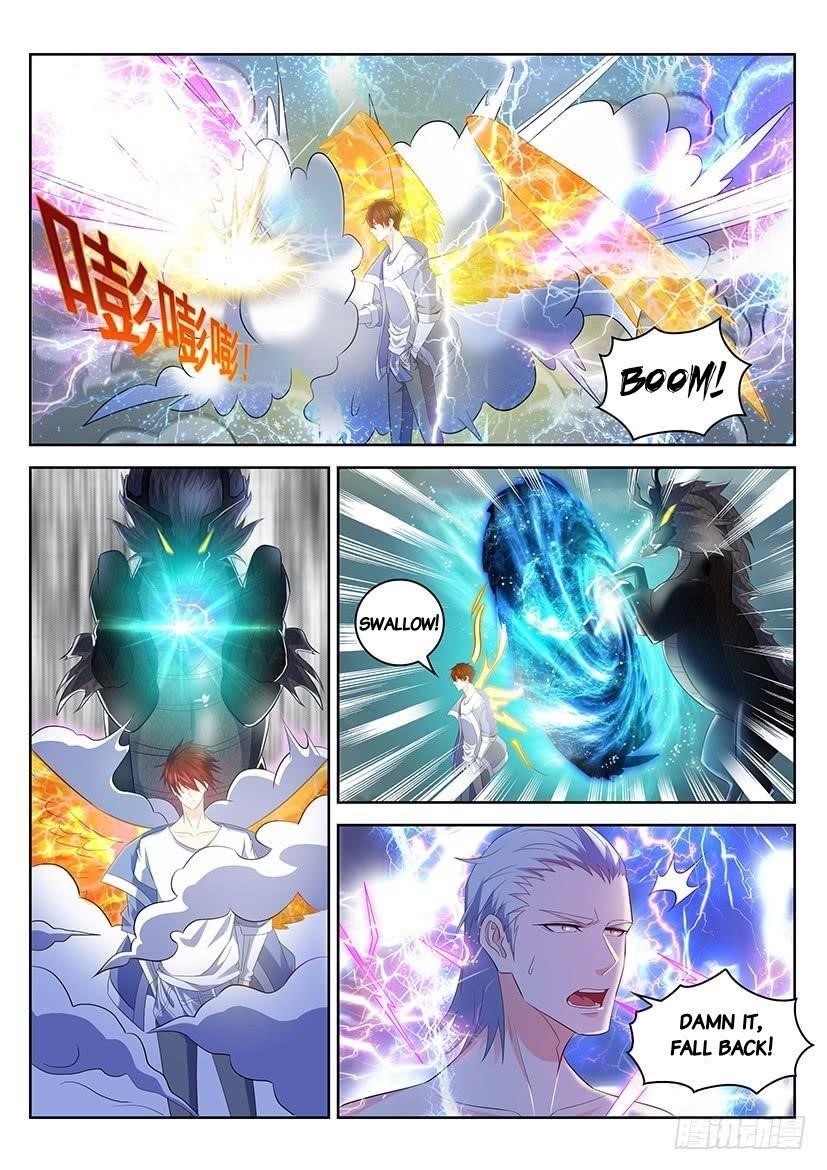 Rebirth of the Urban Immortal Cultivator Chapter 349 - Page 15