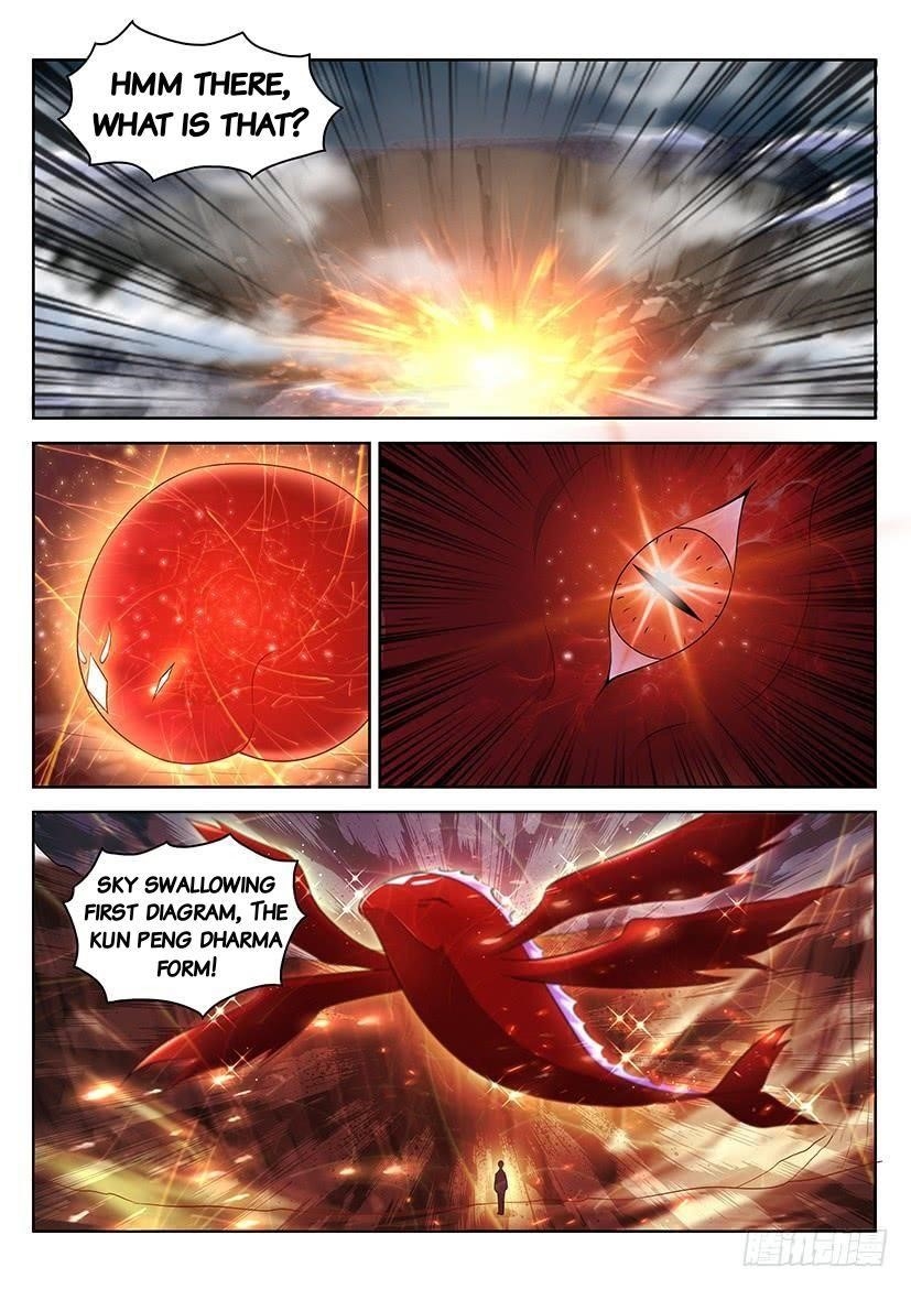 Rebirth of the Urban Immortal Cultivator Chapter 349 - Page 5