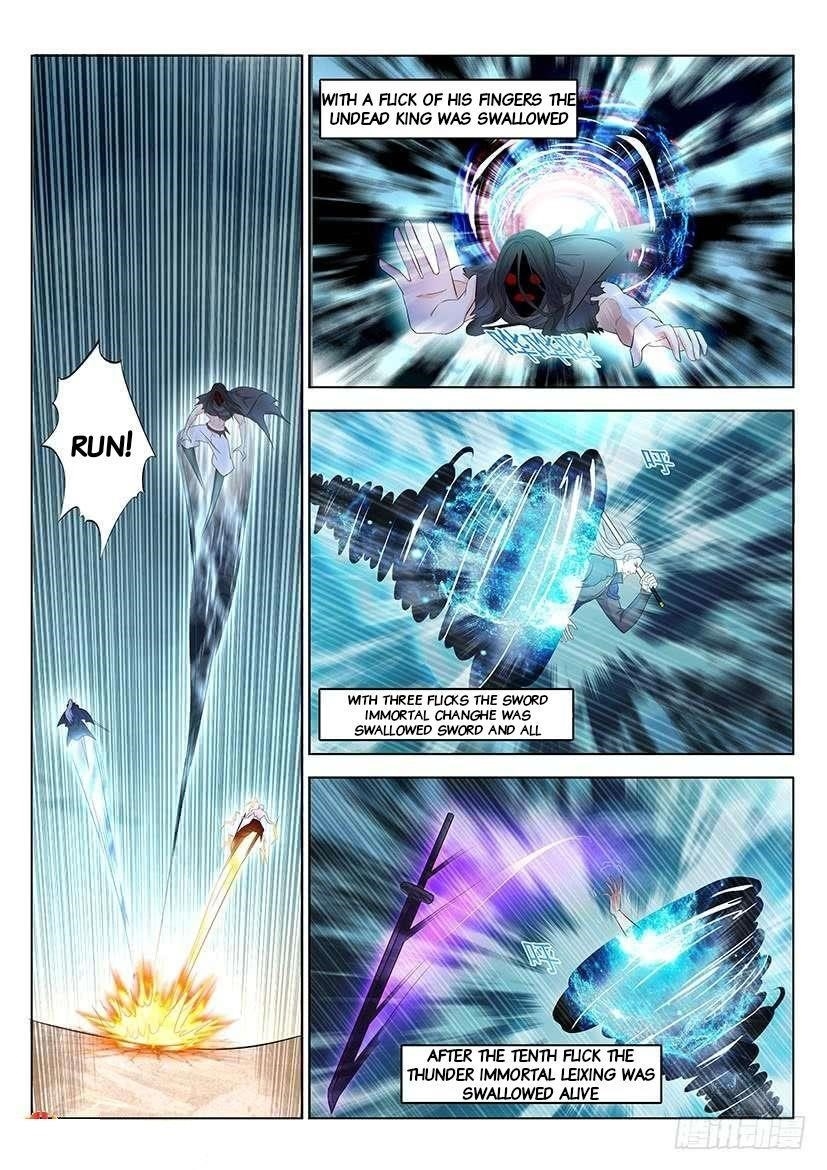 Rebirth of the Urban Immortal Cultivator Chapter 350 - Page 2